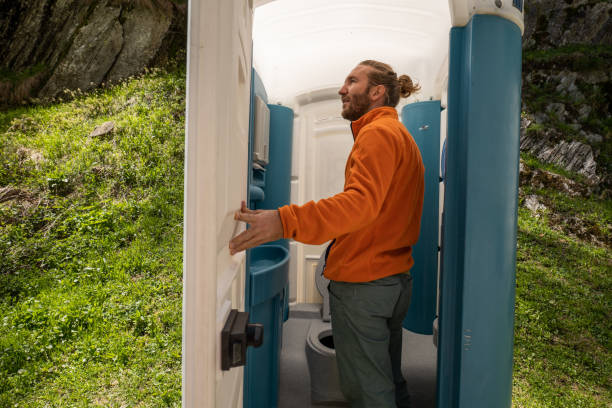 Best Affordable portable toilet rental  in Skippers Corner, NC