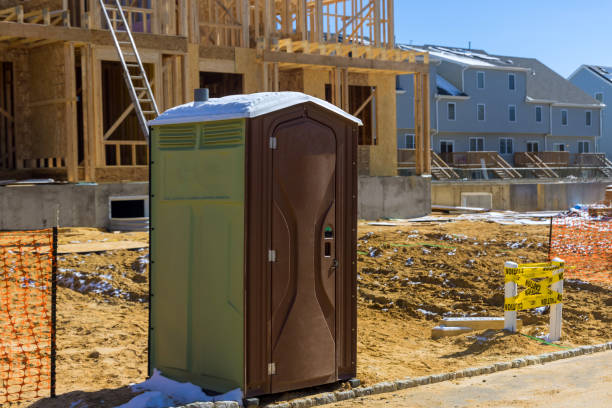 Best Porta potty delivery and setup  in Skippers Corner, NC
