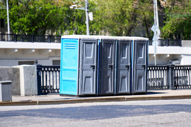 Best Portable restroom solutions  in Skippers Corner, NC