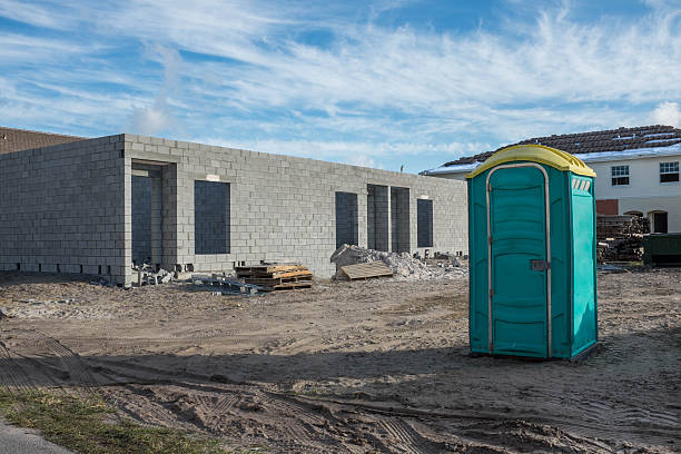 Best Local porta potty services  in Skippers Corner, NC